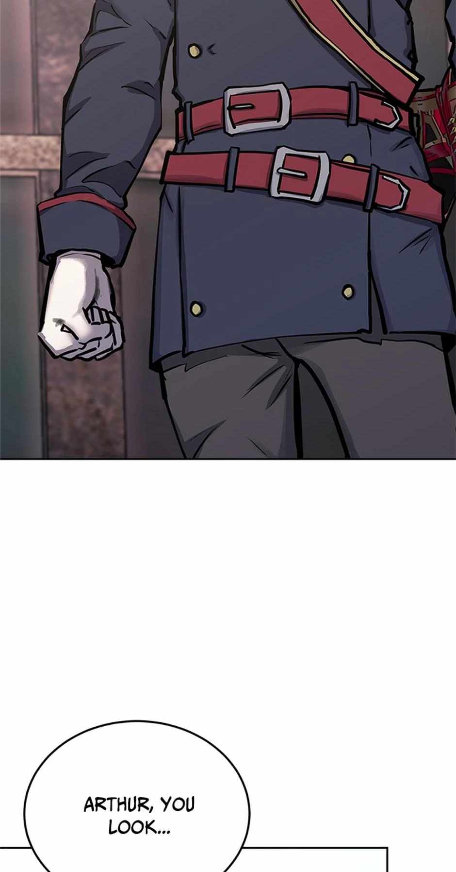 Player from Today Onwards Chapter 138 23